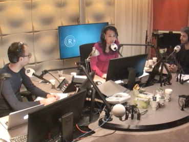 Radar Radio 27-01-2018