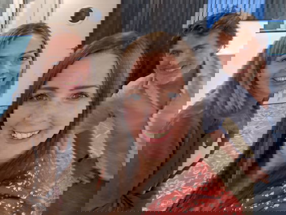 Tienermoeders slaan de handen inéén