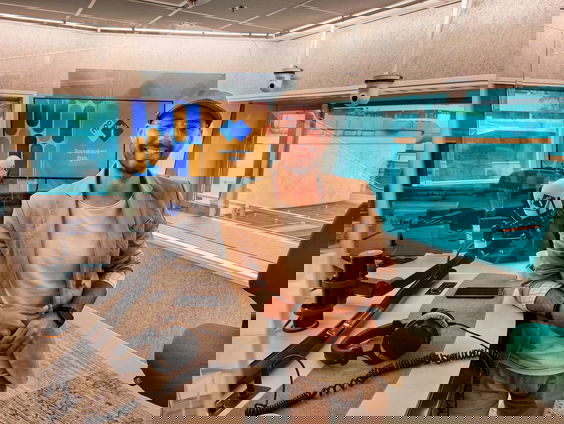 Karim Amghar over 'Karims Offerfeest'