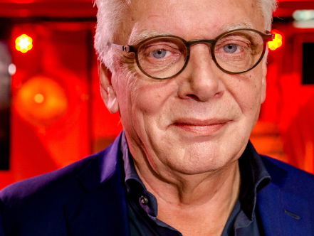 Het Zomerdagboek van Jan Slagter