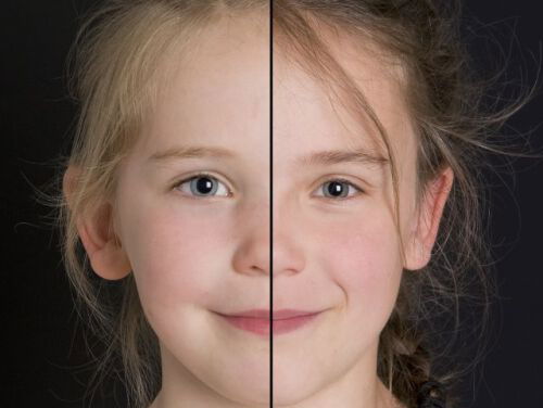 Willemijn Kappers over de fototentoonstelling "There is no difference"