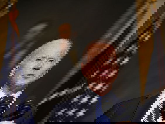 Klimaatdoelen Biden moeilijk te realiseren