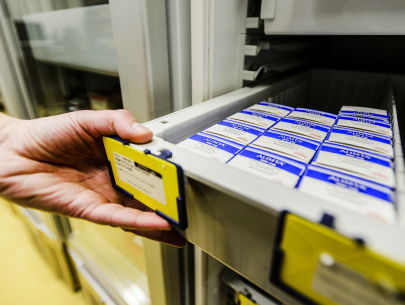 Weer meer medicijnen niet leverbaar