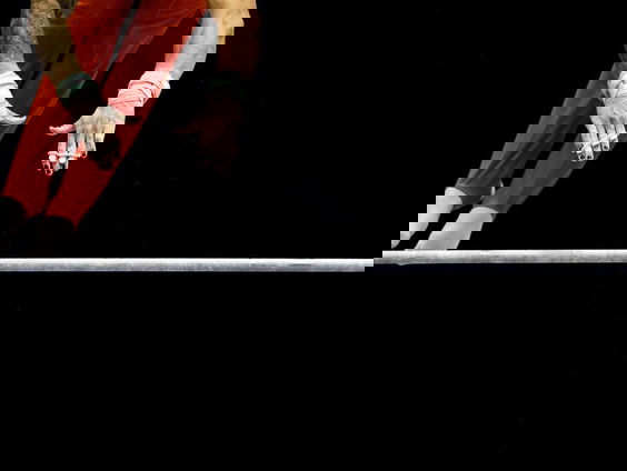 Stand.nl: 'Nederland heeft een ongezonde topsportcultuur'