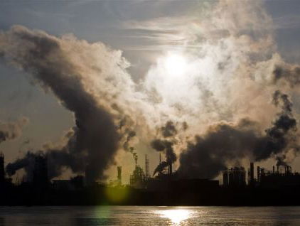 CO2 niet opslaan maar recyclen