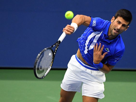 Voorbeschouwing Australian Open: geen Djokovic, Medvedev favoriet