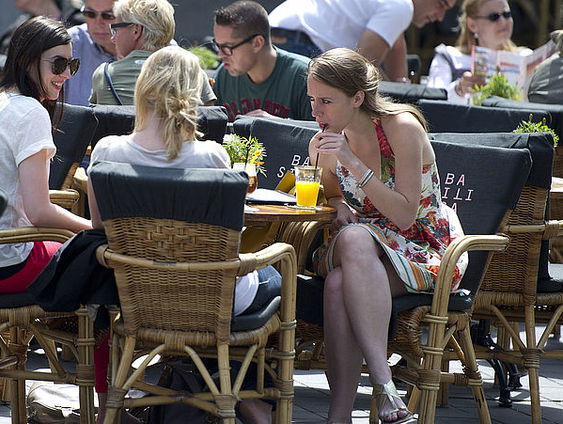 1V Opiniepanel: meerderheid kampt met mentale problemen door corona