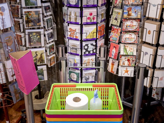 Winkeliers dreigen met kort geding: 'Winkels zijn veilig en kunnen open'