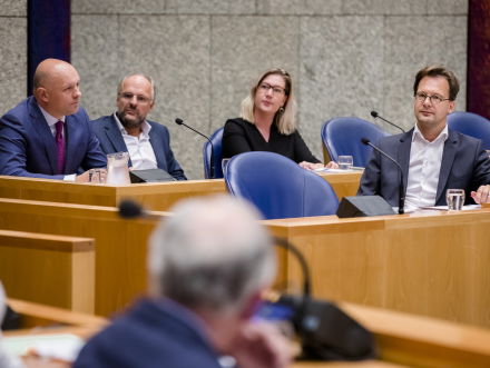 Demofobie: angst voor het volk