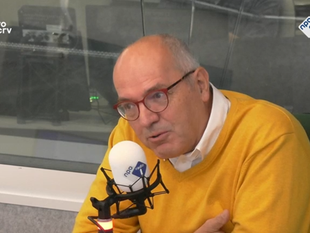 De Taalschat: 'Suriname, ik ben' van Bea Vianen