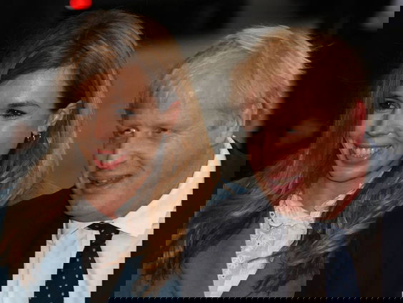 Het derde huwelijk van Britse premier Boris Johnson