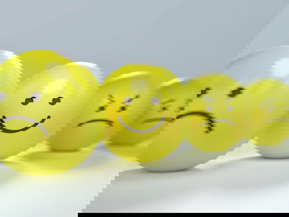 Stand.nl: Wat verwoordt op dit moment het beste uw gemoedstoestand?