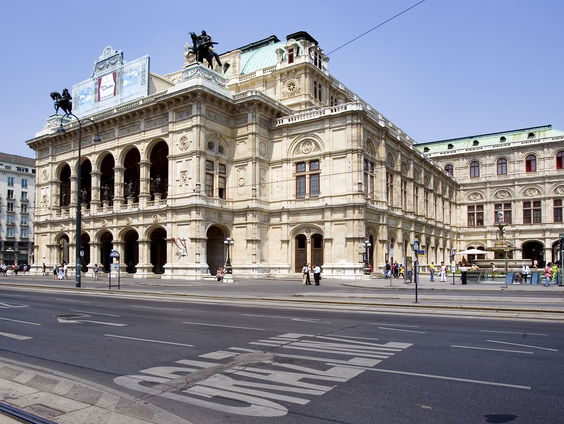 Die Wiener Oper krijgt Nederlandse artistiek leider