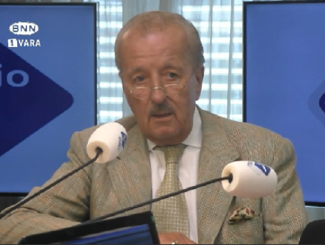 Moeten mensenrechten wijken voor terrorismebestrijding?