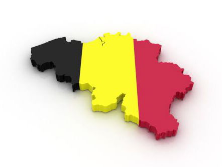 Formeren in België: hogere wiskunde - met Wouter Verschelden