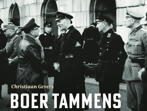 Van boer tot NSB-burgemeester