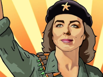 De Overnachting met Marianne Thieme