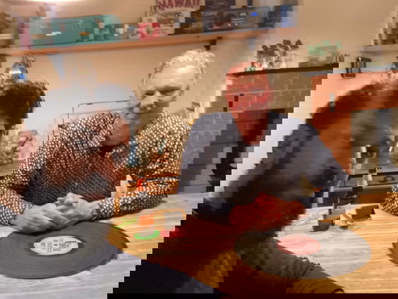 Ger uit Loppersum heeft door de aarbevingsproblematiek erg weinig vertrouwen in de politiek