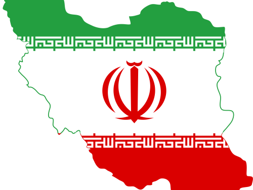 Verkiezingen Iran