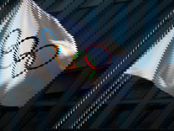 Olympische Spelen in Japan: hoop doet leven