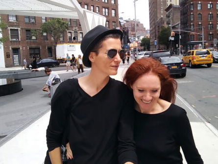 24 keer trouwen met dezelfde vrouw