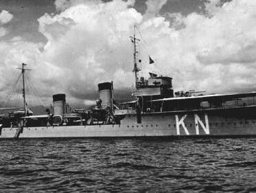 Nederland gaat Indonesië ter plekke helpen met gezonken oorlogsschepen Javazee