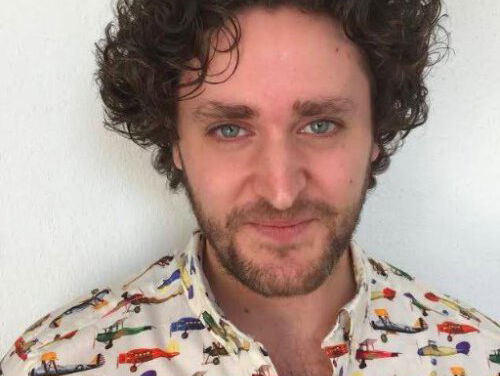 De Digitaalstaat met Alain Verheij