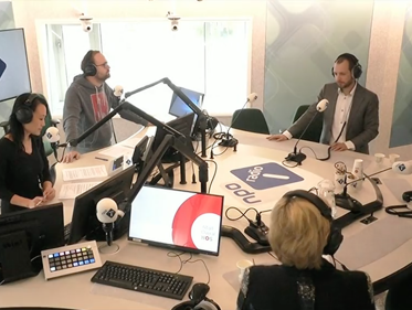 Radar Radio 31-03-2018