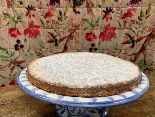 Mangiare! Over Vietnamese familiegerechten en gehamsterde rijst