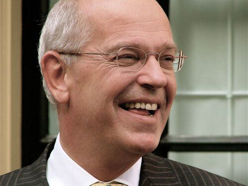 Formatie D66 en ChristenUnie gaat stroef