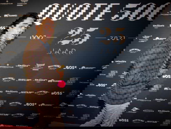 Quote 500 bestaat 25 jaar