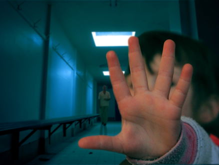 Seksueel misbruik op sportclubs