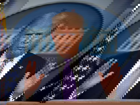 Laila Frank over Republikeinen die Trump weg willen hebben