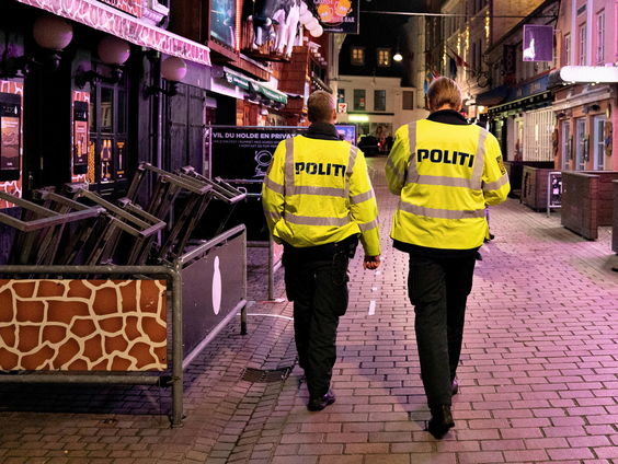 Hoe Denen het virus onder controle houden: heel veel testen en iedereen in de pas