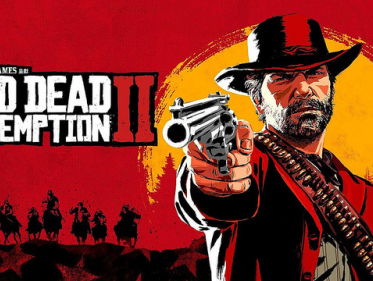 'Red Dead Redemption II', the next big thing in de gamescene