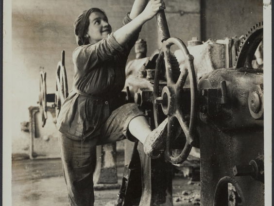 Sophie van Gool over de loonkloof