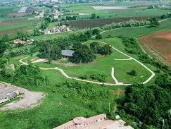 De Vakantieman: Marijke Gnade in Italie