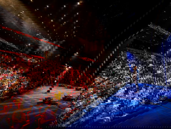 Nieuwe show komiek Huibert-Jan van Roest