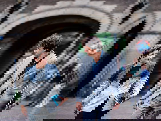 Hans Spekman over mogelijke fusie PVDA en GroenLinks