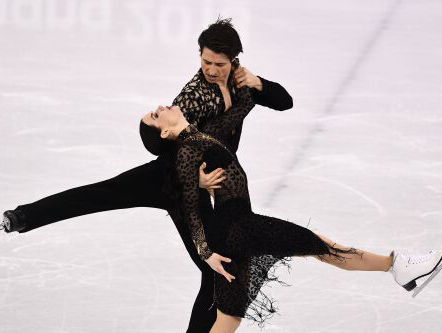 'KNSB moet meer investeren in ijsdansen'