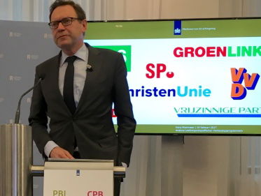 Er valt wat te kiezen