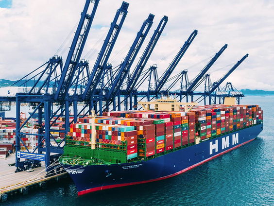 Is het tijdperk van vrijhandel voorbij?