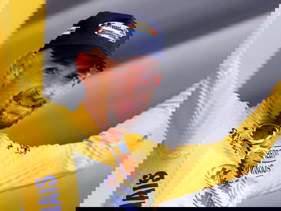 Nieuw onderzoek naar dood Marco Pantani