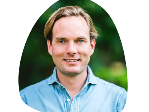 Psycholoog Gijs Coppens beantwoordt vragen over de psychische gevolgen van het coronavirus