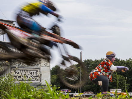 Mediaforum met Ronald Ockhuysen en Nausicaa Marbe