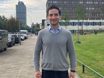 Verhalen van Spraakmakers: de laatste ontwikkelingen rondom Parkinson - deel 2