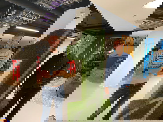 Waarom hangt het vertrouwen in de politiek af van je diploma?