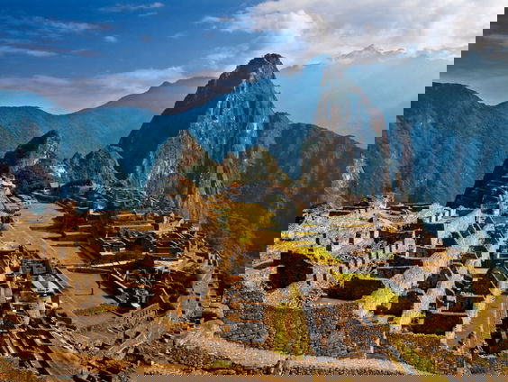 De heftige verkiezingsstrijd in Peru