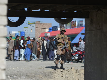 5 vragen over Afghanen die voor Nederland gewerkt hebben