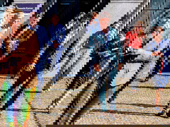 Hoe komt de formatie uit deze impasse? ‘Partijen zijn bang voor hoe de kiezer reageert’